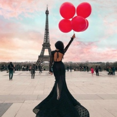 Анжела Гонарт, 08.07