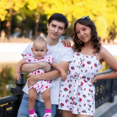 Сервер Смаилов, 09.07.1992, Бахчисарай