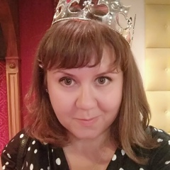 Алла Терешонок, 29.05.1983, Москва