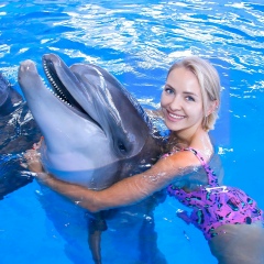 Нина Углова, 04.10, Санкт-Петербург