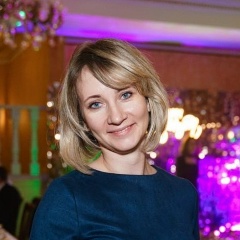 Олеся Баранова, 28.06, Новосибирск