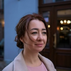 Татьяна Меднова, 28.12.1981, Орловский