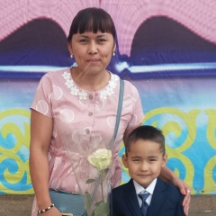 Назым Молдабаева, 12.10