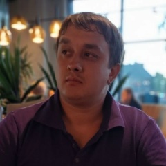 Павел Пономарев, 12.11.1991, Санкт-Петербург