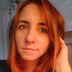 Irinka Erofeeva, 13.09, Москва