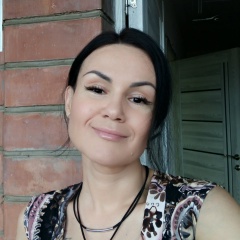 Ольга Ольга, 07.08.1983, Новороссийск