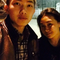 Темирлан Калелов, 22.05, Павлодар