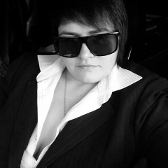 Екатерина Костенко, 02.01.1988, Алматы