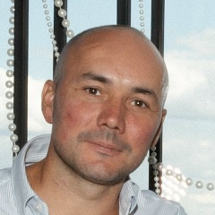 Пётр Трегубов, 03.09.1988, Москва