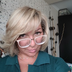 Екатерина Ростовская, 20.08.1971, Москва