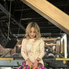 Гульнара Садыкова, 26.05, Алматы