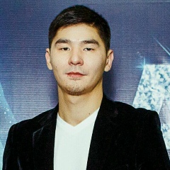 Диас Башигулов, 09.11, Семей