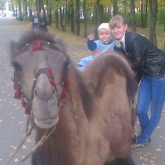 Алёнка Суслина, 27.05, Нижний Новгород
