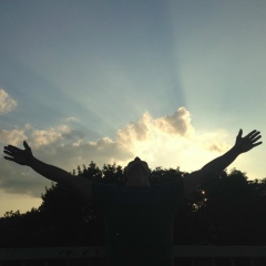 Daniel K..., 12.09.1993, Вильнюс