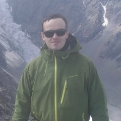 Сергей Мельник, 22.06.1986, Сыктывкар