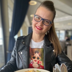 Olja , 21.04, Таллин