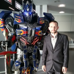 Николай Данилов, 02.08.1977