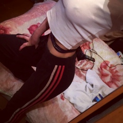 Виолетта Истомина, 22.05.1995, Ростов-на-Дону