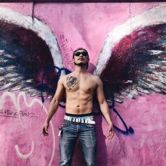 Aidar Kozhabekov, 26.09, Алматы