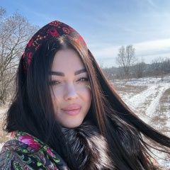 Юлия Гавриленко, 05.10, Москва