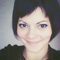 Анастасия Овчинникова, 09.03, Киев