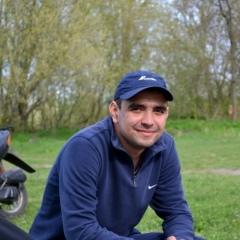 Денис Панченко, 03.10, Ромны