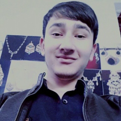 Miwa M-M, Бухара