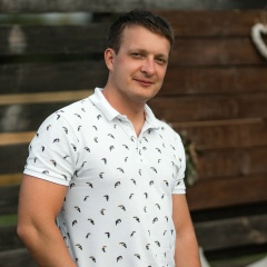 Igor Nekhlebov, 18.03.1989, Могилёв