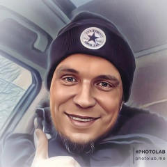 Саша Варюхин, 29.08.1987, Люберцы