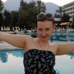 Ольга Натальчук, 10.06.1984, Киев