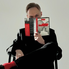 Роман Ослопов, 24.07.1994, Новосибирск