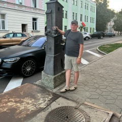 Konstantin Kuhtenkov, Москва
