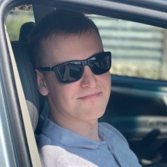 Денис Богданович, 12.04.1995, Даугавпилс