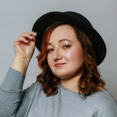 Елена Николаева, 06.12, Москва