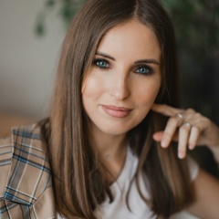 Аня Боровикова, 14.03, Москва