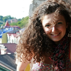 Лилия Вендрова, 15.05.1989, Киев