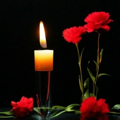 Ольга Крючкова, 22.05, Луганск