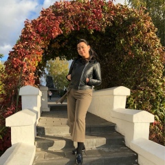 Aigerim Kadyrhan, 05.05.1990, Уральск