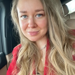 Наталья Багрова, 29.03, Нижний Новгород