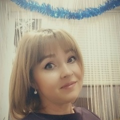 Юлия Шмигидина, 19.01, Казань