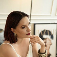 Анастасия Неплюева, 26.07