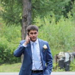 Лешка Березин, 11.04.1985, Санкт-Петербург