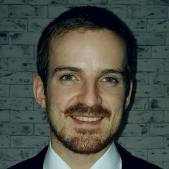 Дмитрий Потресов, 24.01, Москва