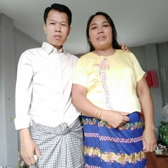 Than-Soe Lwinn, 31.10.2004