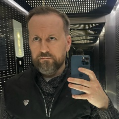 Евгений Терешин, Пенза