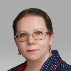 Елена Бельская, 06.07.1969, Томск