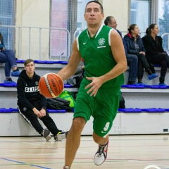 Александр Трифонов, 14.11, Екатеринбург