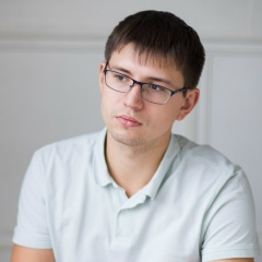 Никита Лобанов, 22.04, Санкт-Петербург