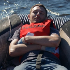 Павел Полемарх, Санкт-Петербург