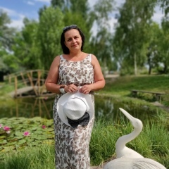 Юлия Рахманова, 22.12, Алматы